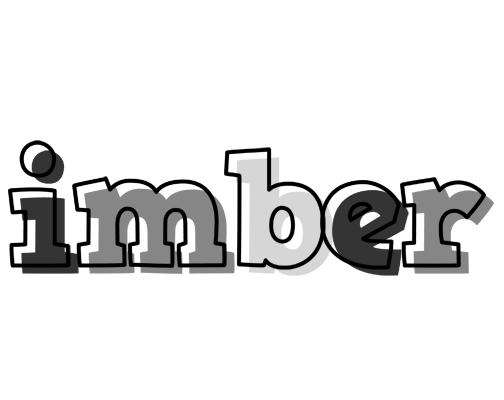 Imber night logo