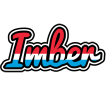 Imber norway logo