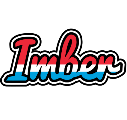 Imber norway logo