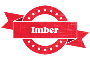 Imber passion logo