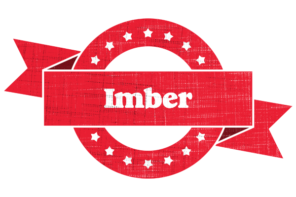 Imber passion logo