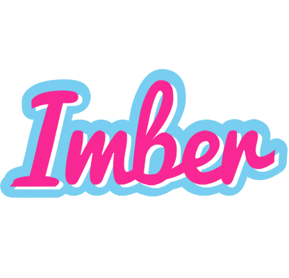 Imber popstar logo