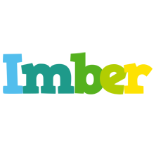 Imber rainbows logo