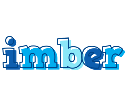 Imber sailor logo