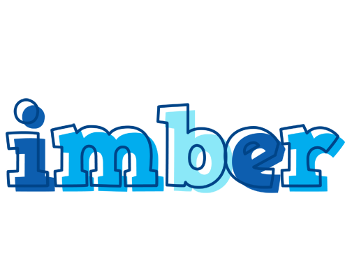 Imber sailor logo