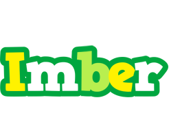 Imber soccer logo