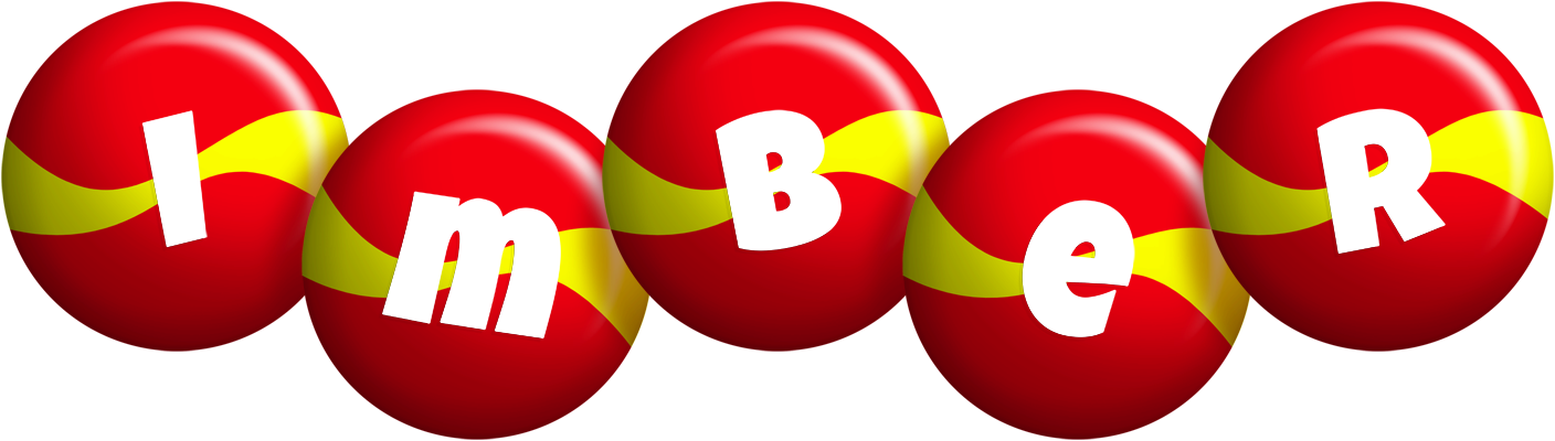 Imber spain logo