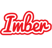 Imber sunshine logo