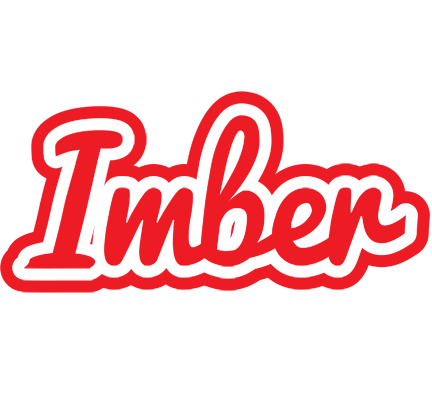 Imber sunshine logo