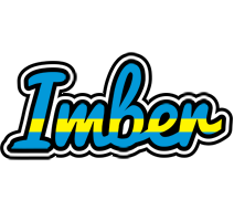 Imber sweden logo