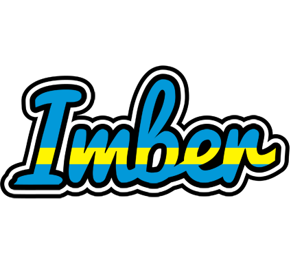 Imber sweden logo