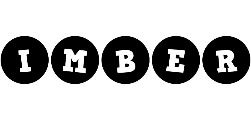 Imber tools logo