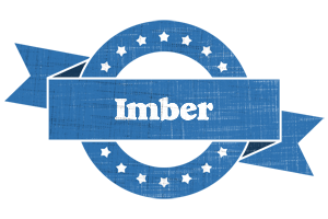 Imber trust logo