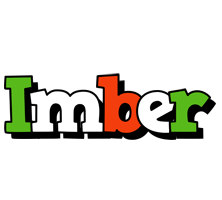 Imber venezia logo