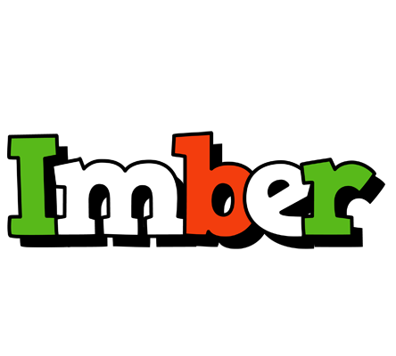 Imber venezia logo