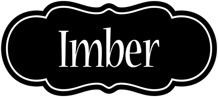 Imber welcome logo