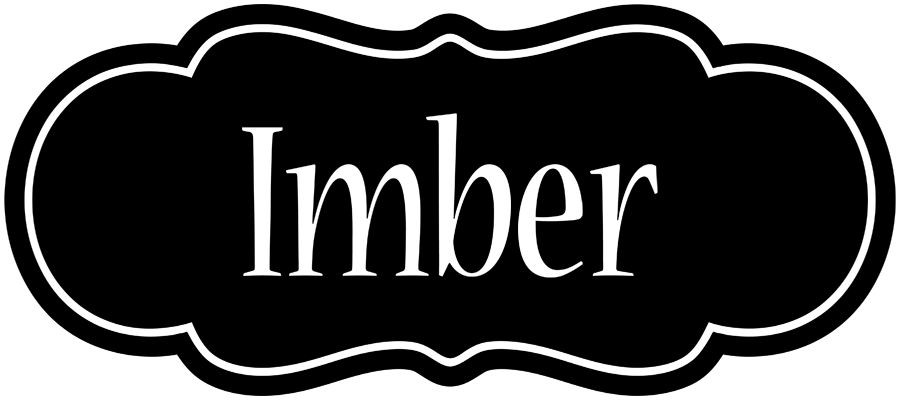 Imber welcome logo