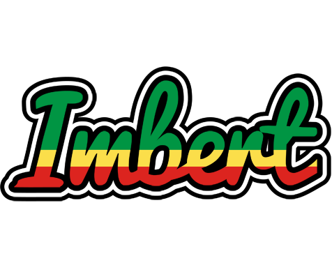 Imbert african logo