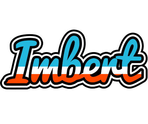 Imbert america logo