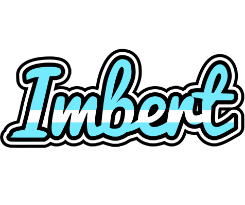 Imbert argentine logo