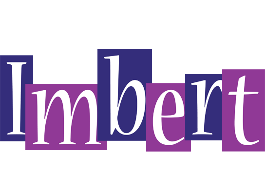 Imbert autumn logo