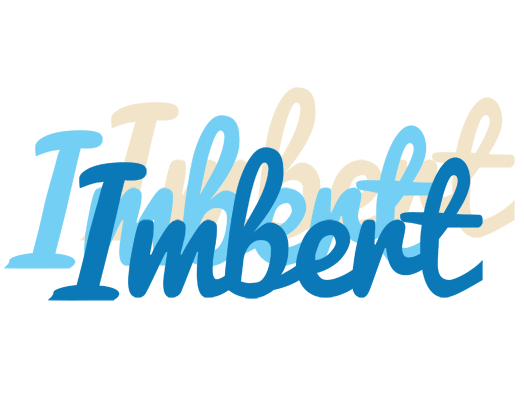 Imbert breeze logo