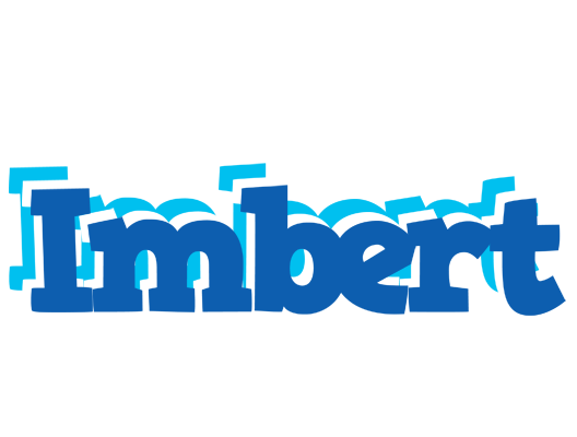 Imbert business logo