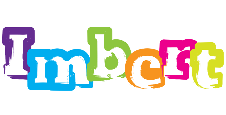 Imbert casino logo