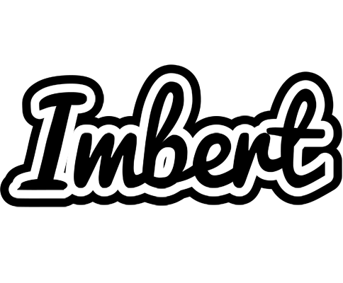 Imbert chess logo