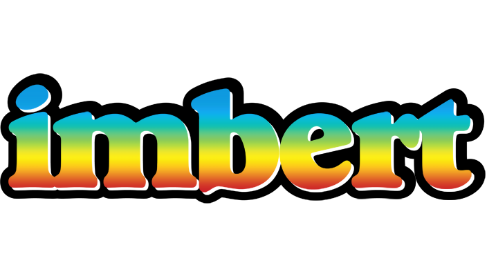 Imbert color logo