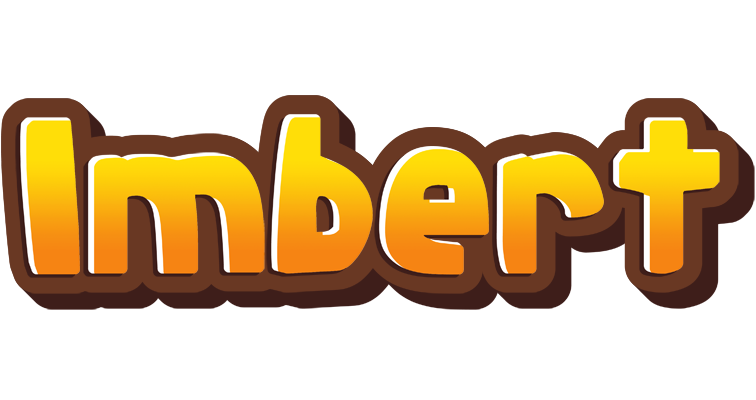 Imbert cookies logo