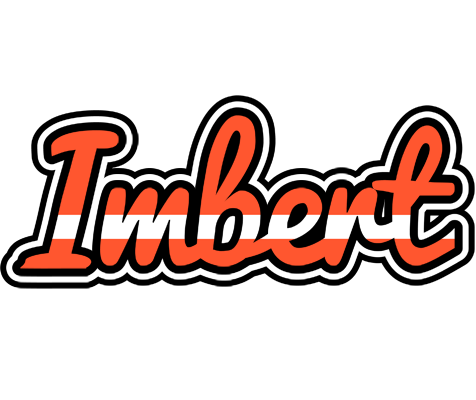 Imbert denmark logo