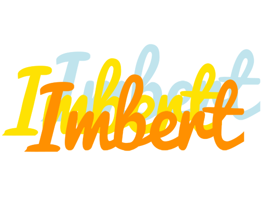 Imbert energy logo