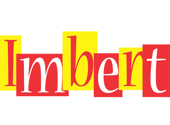 Imbert errors logo