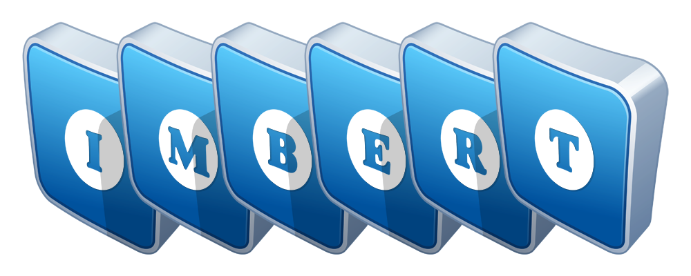 Imbert flippy logo