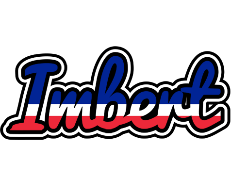 Imbert france logo