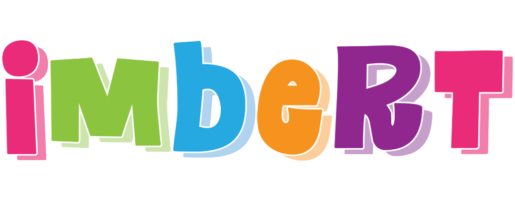 Imbert friday logo