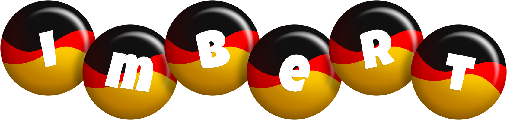 Imbert german logo