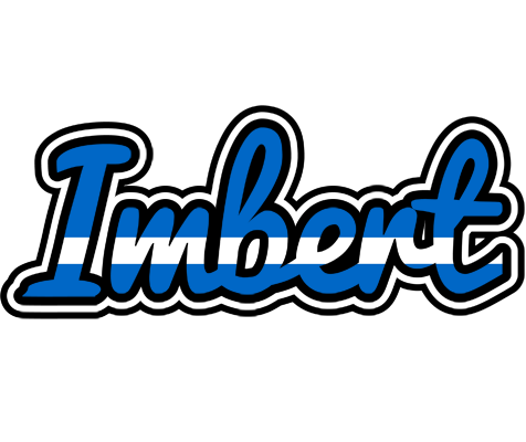 Imbert greece logo