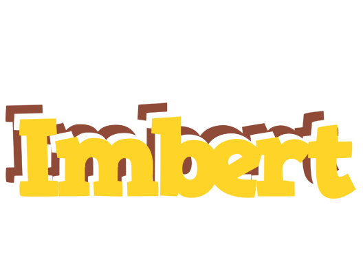 Imbert hotcup logo