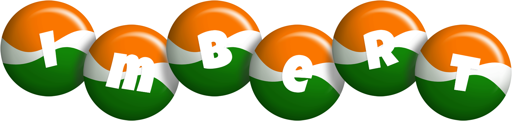 Imbert india logo