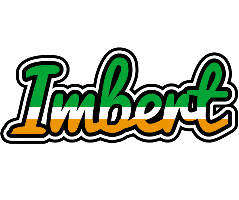 Imbert ireland logo