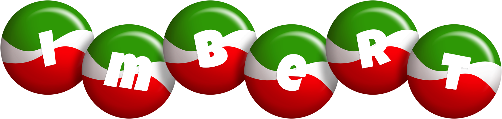Imbert italy logo