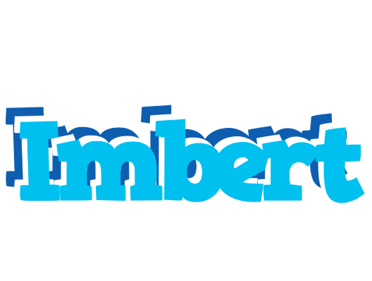 Imbert jacuzzi logo