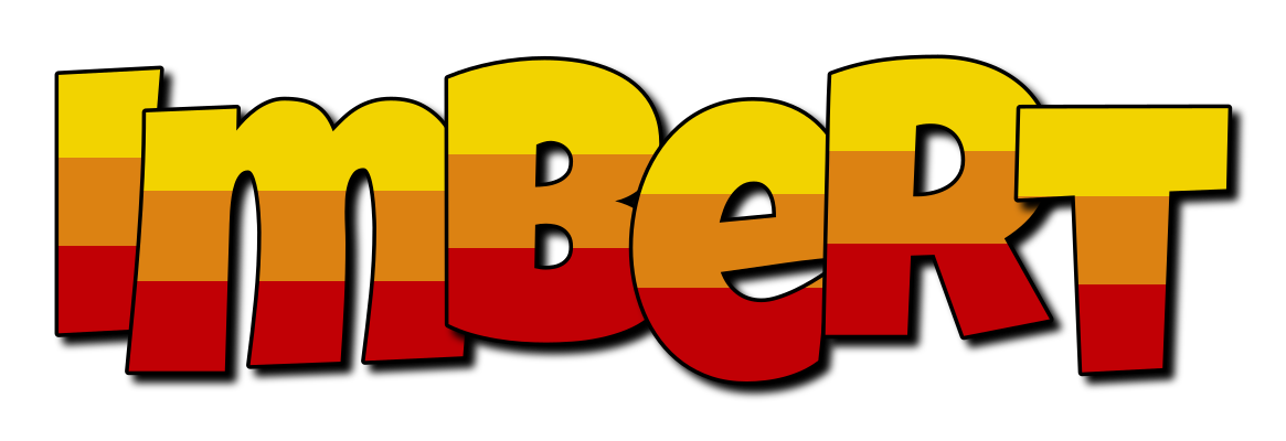 Imbert jungle logo