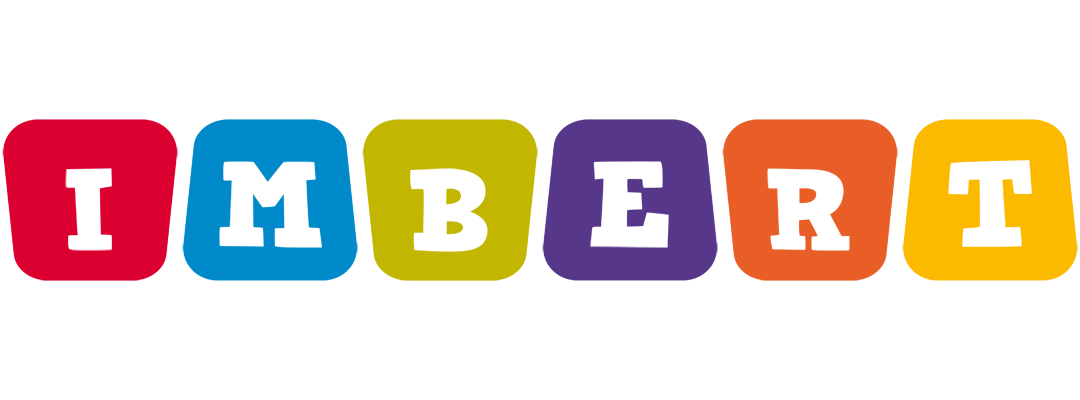 Imbert kiddo logo