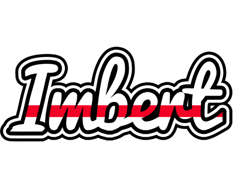 Imbert kingdom logo