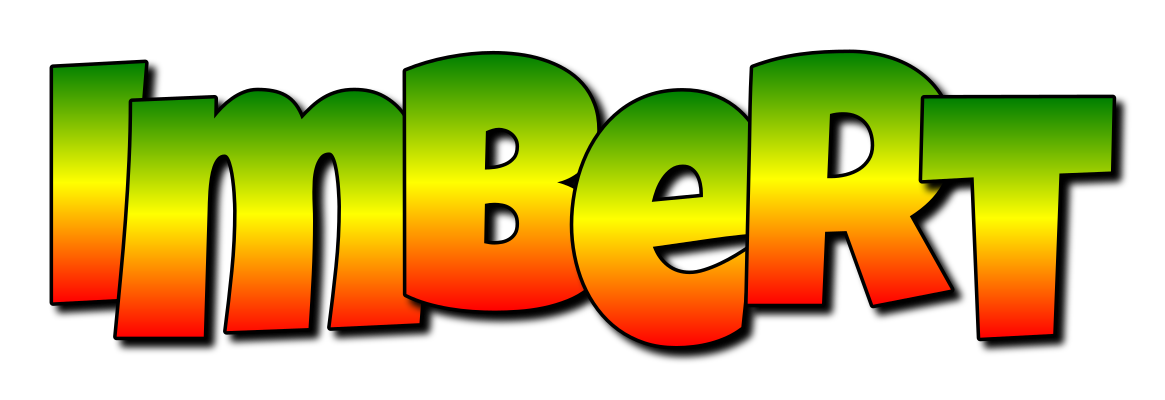 Imbert mango logo
