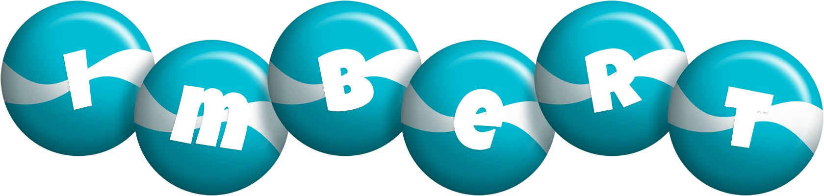 Imbert messi logo