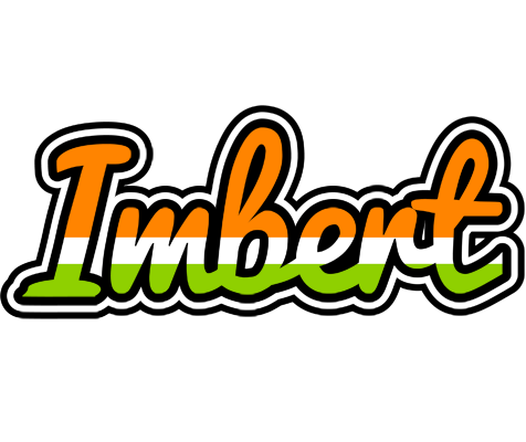 Imbert mumbai logo